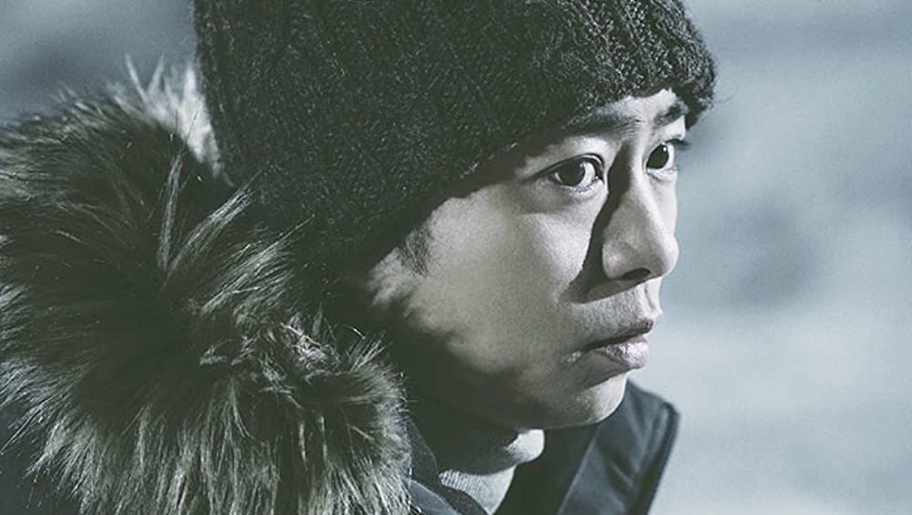 ラプラスの魔女の画像