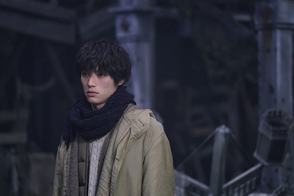 ラプラスの魔女の画像