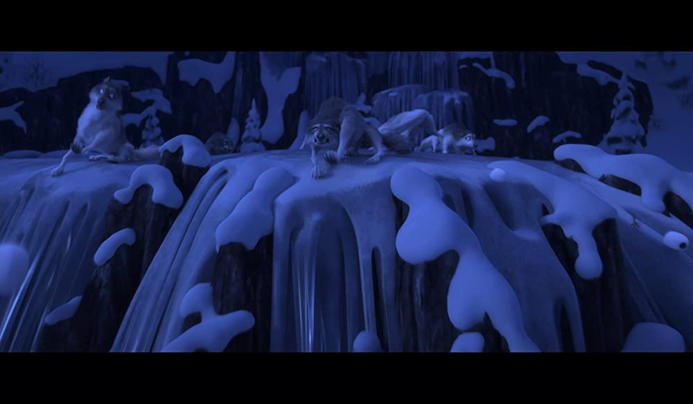 オラフの生まれた日の画像