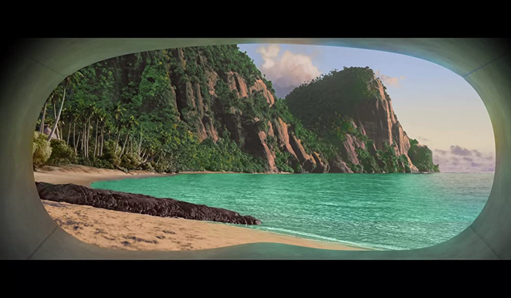 オラフの生まれた日の画像