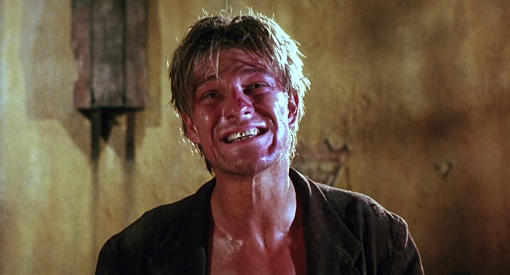 カラヴァッジオの画像