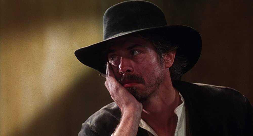 「カラヴァッジオ」ナイジェル・テリーの画像