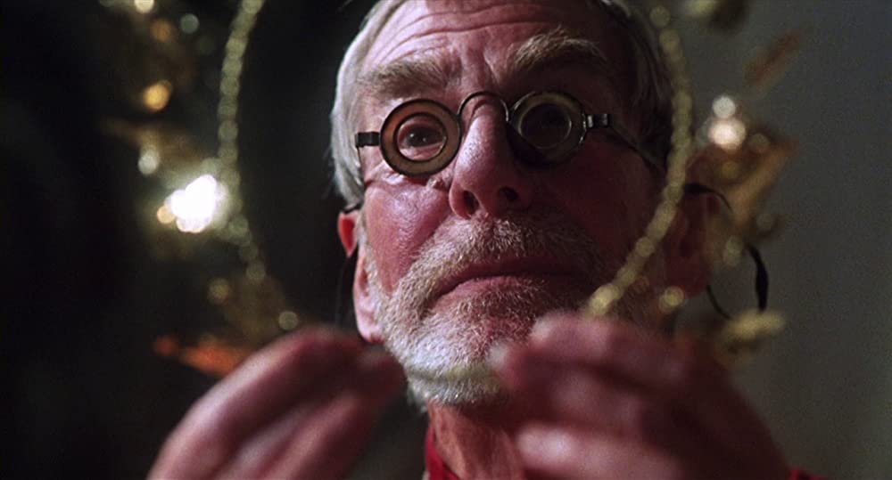 「カラヴァッジオ」マイケル・ガフの画像