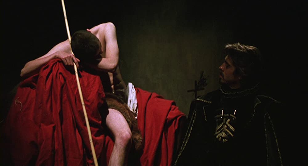 「カラヴァッジオ」Spencer Leigh & ナイジェル・テリーの画像