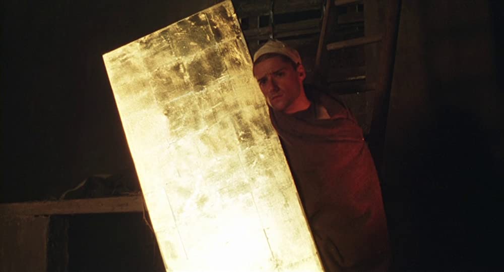 カラヴァッジオの画像