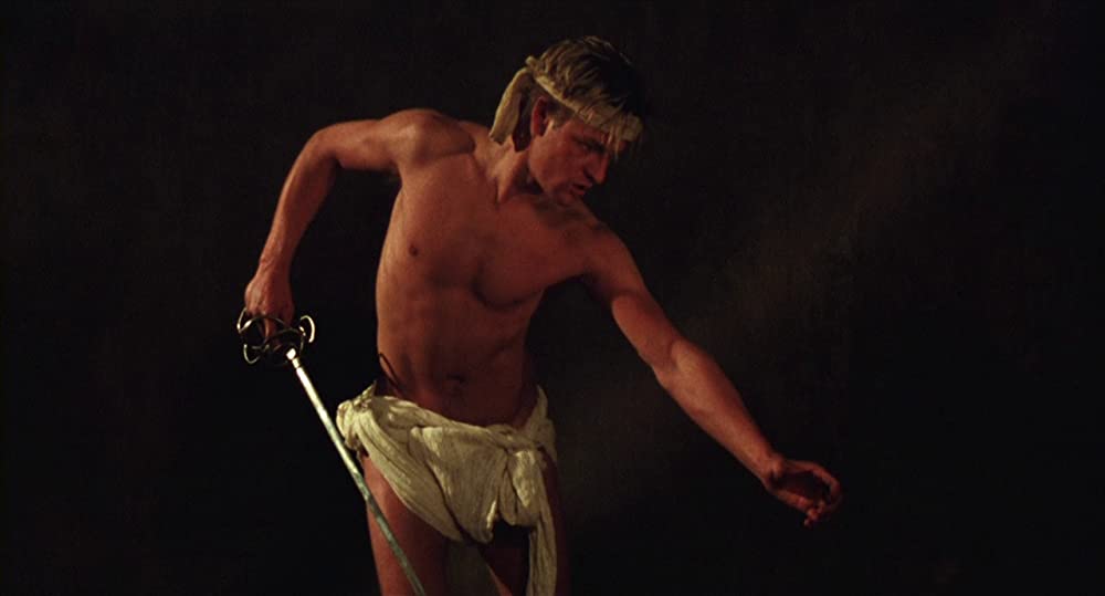 カラヴァッジオの画像