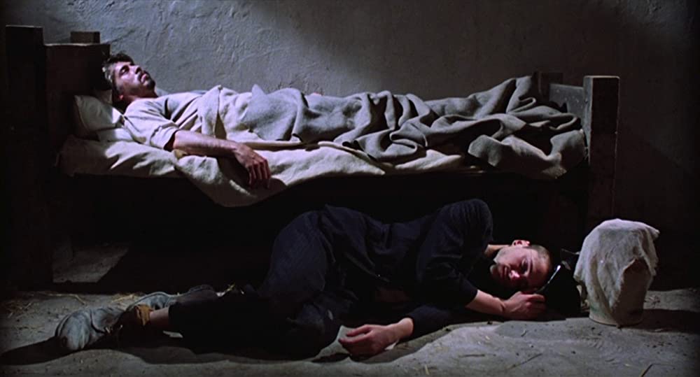 「カラヴァッジオ」Spencer Leigh & ナイジェル・テリーの画像