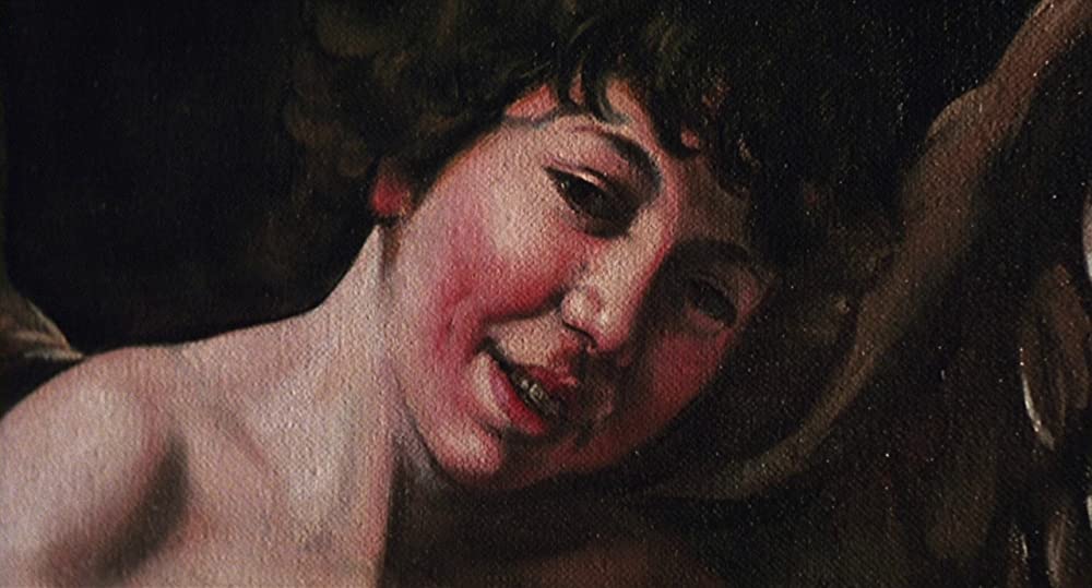 カラヴァッジオの画像