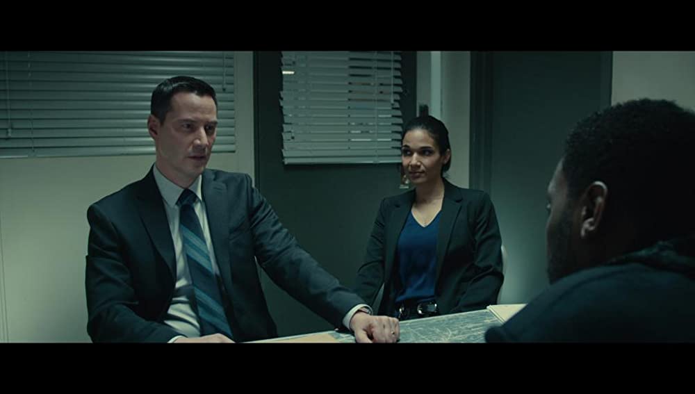 エクスポーズ 暗闇の迷宮の画像