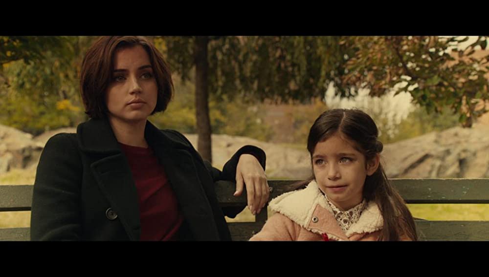 エクスポーズ 暗闇の迷宮の画像