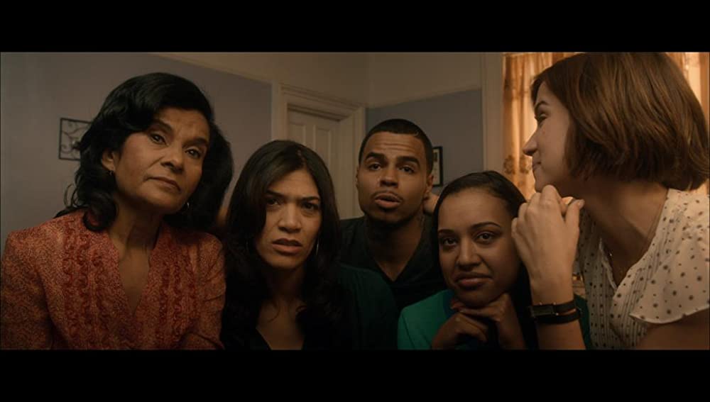 エクスポーズ 暗闇の迷宮の画像