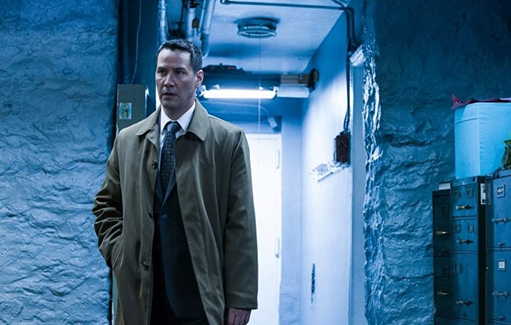 エクスポーズ 暗闇の迷宮の画像