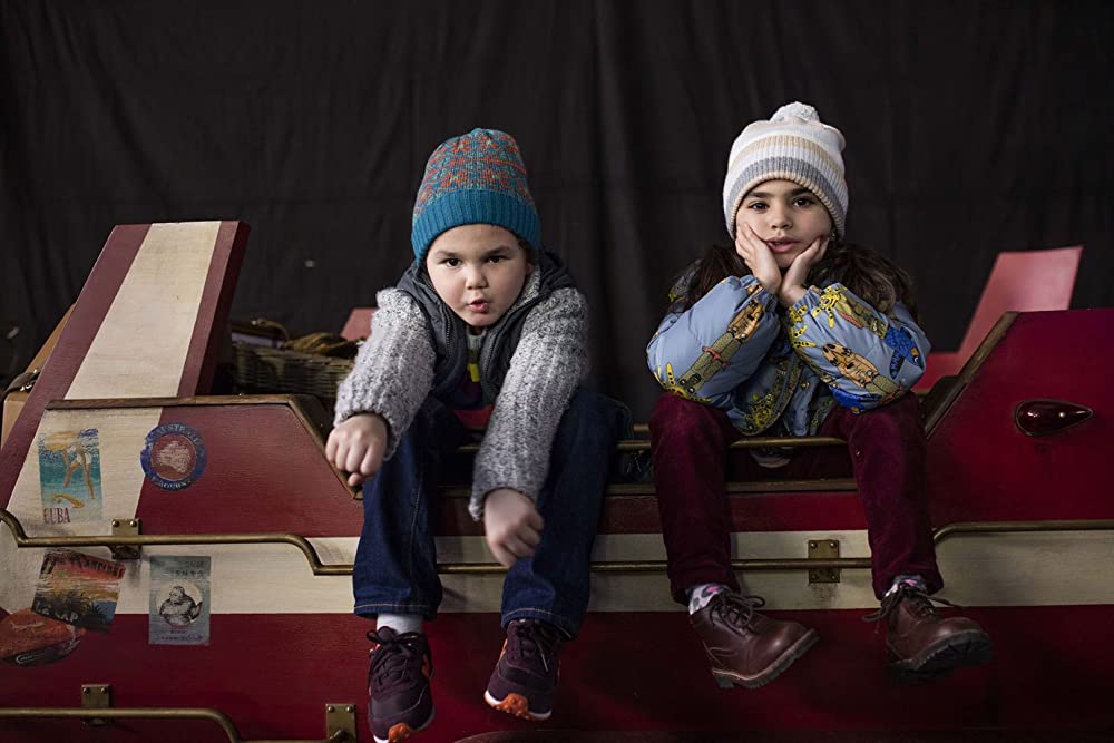 クリスマス・カンパニーの画像