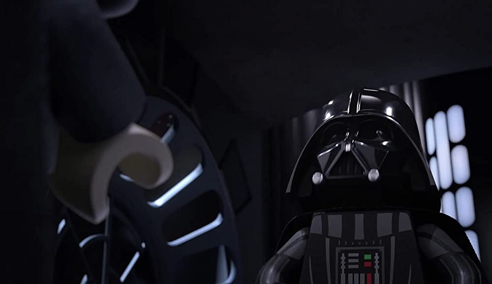 LEGO スター・ウォーズ／ホリデー・スペシャルの画像