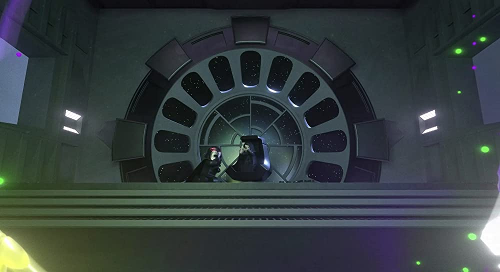 LEGO スター・ウォーズ／ホリデー・スペシャルの画像