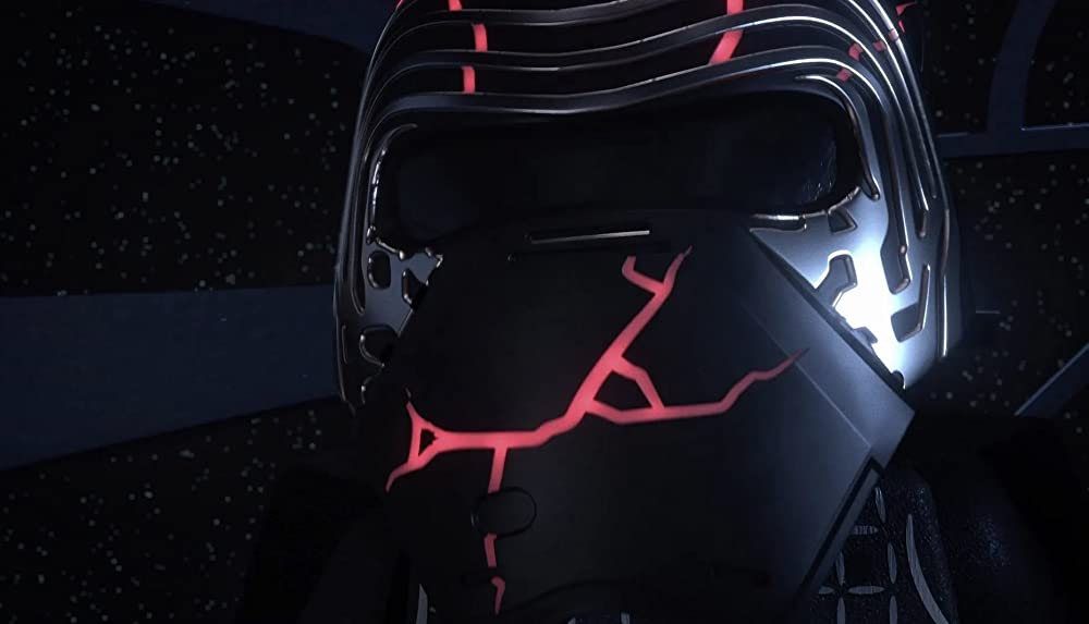 LEGO スター・ウォーズ／ホリデー・スペシャルの画像