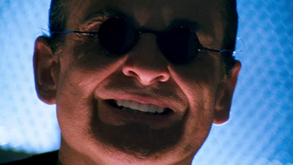 「ムーンウォーカー」ジョー・ペシの画像