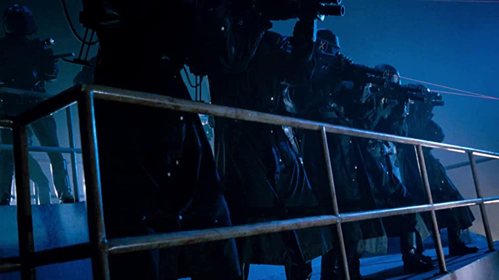 ムーンウォーカーの画像