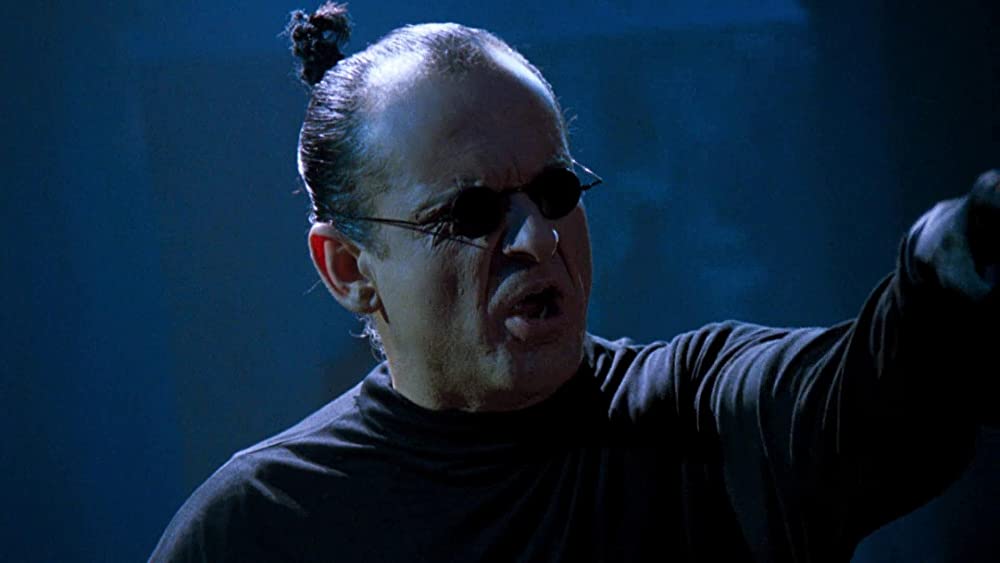 「ムーンウォーカー」ジョー・ペシの画像