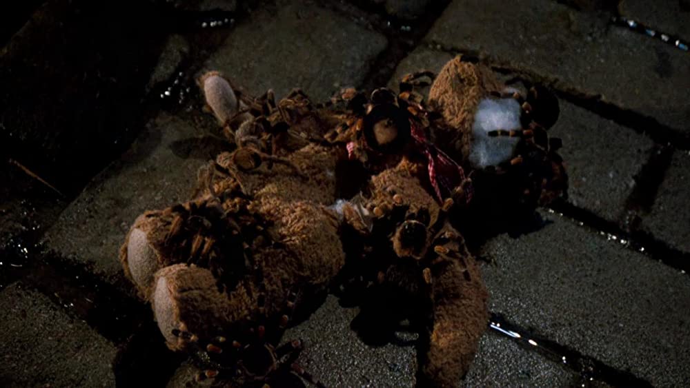 ムーンウォーカーの画像