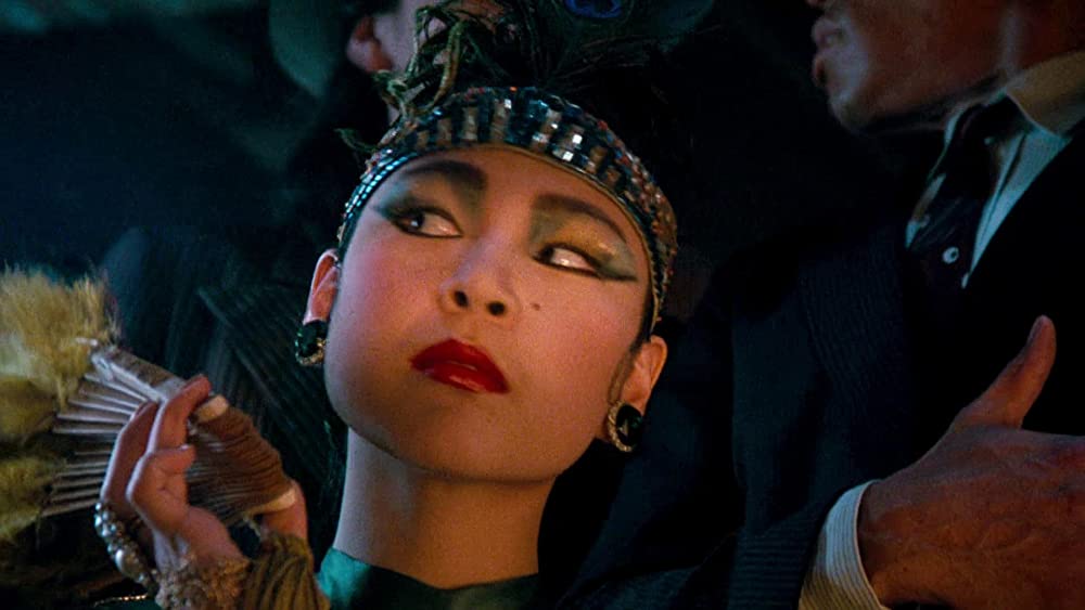 ムーンウォーカーの画像