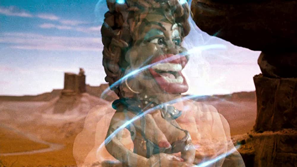 ムーンウォーカーの画像