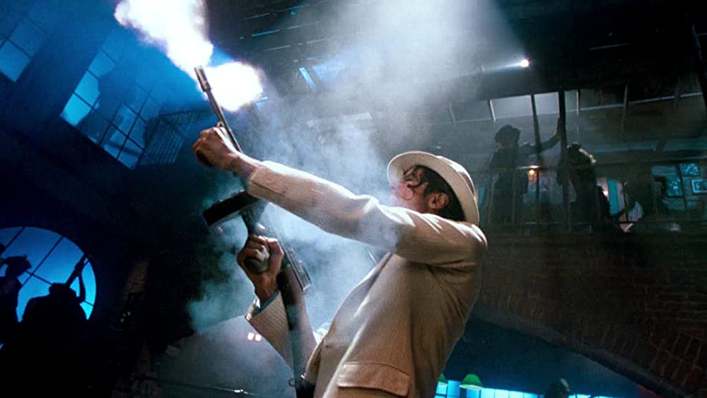 ムーンウォーカーの画像