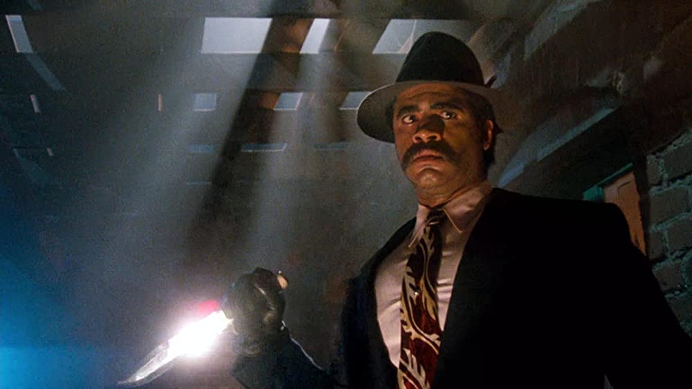 ムーンウォーカーの画像