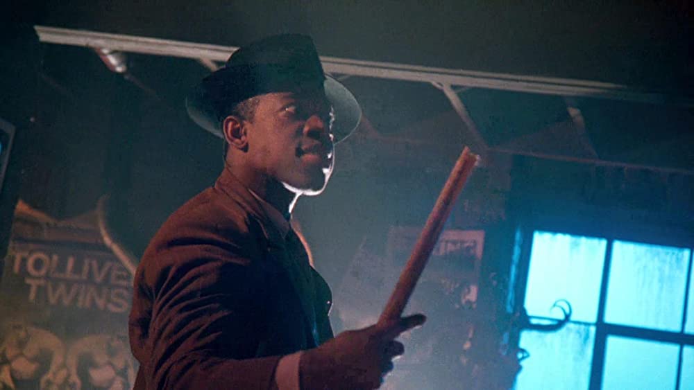 ムーンウォーカーの画像