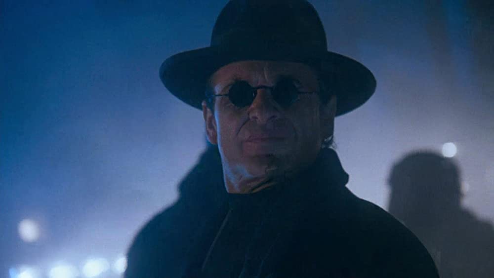 「ムーンウォーカー」ジョー・ペシの画像