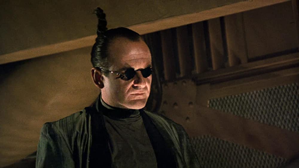 「ムーンウォーカー」ジョー・ペシの画像