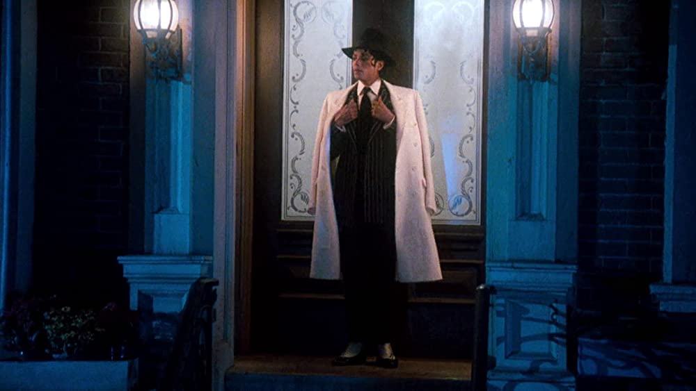 ムーンウォーカーの画像