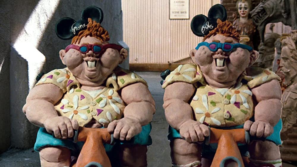 ムーンウォーカーの画像