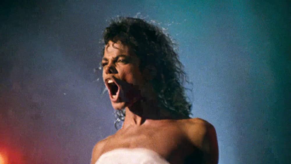 ムーンウォーカーの画像