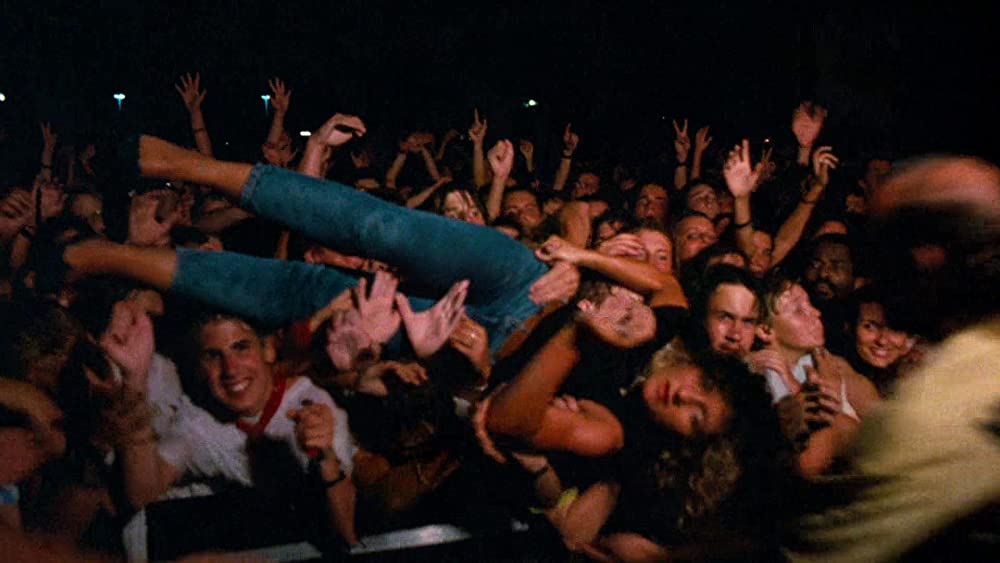 ムーンウォーカーの画像