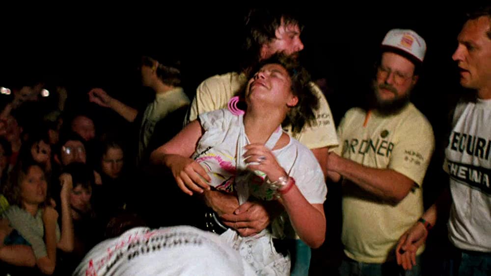 ムーンウォーカーの画像