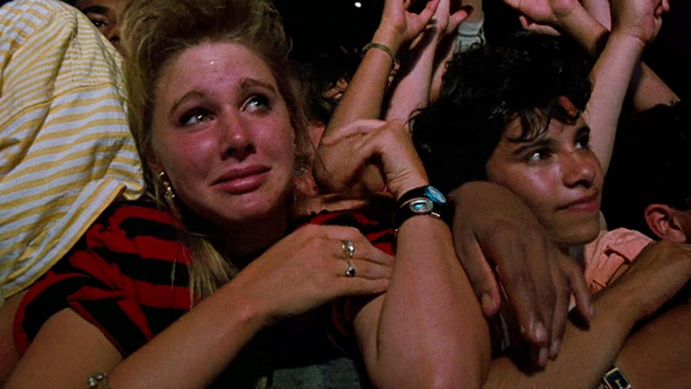 ムーンウォーカーの画像