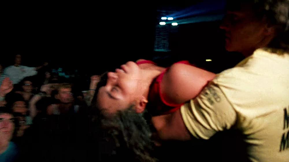 ムーンウォーカーの画像