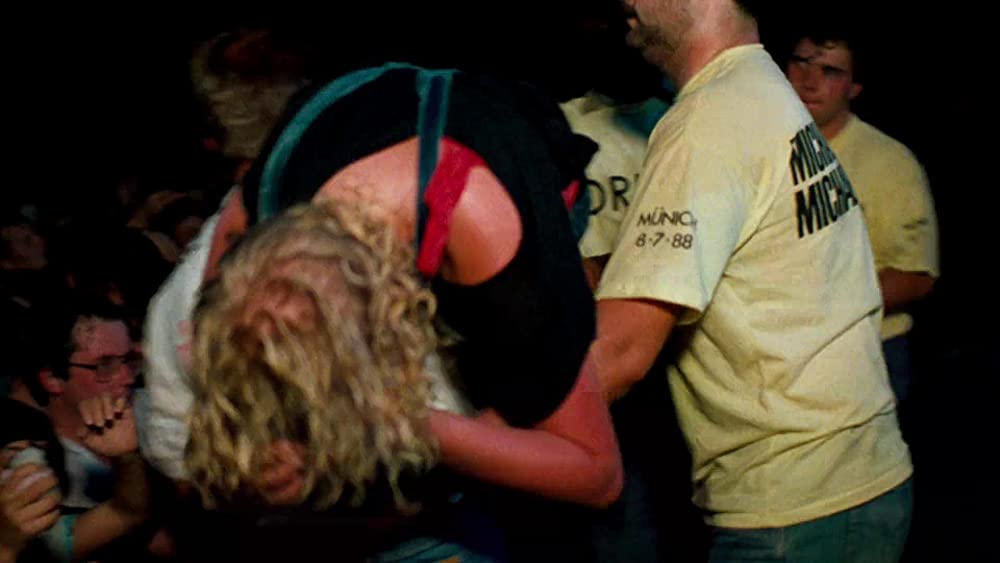 ムーンウォーカーの画像