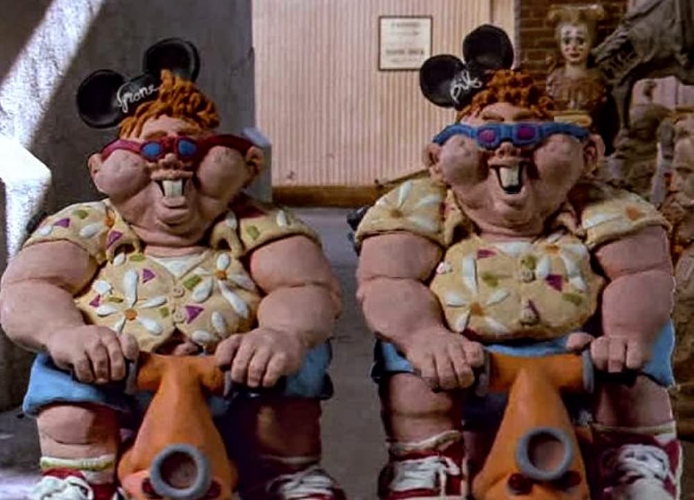 ムーンウォーカーの画像