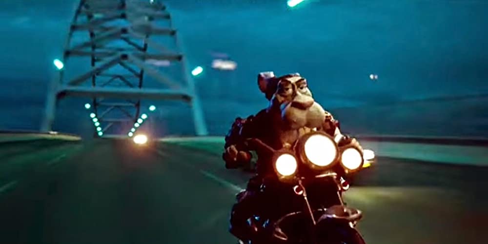 ムーンウォーカーの画像