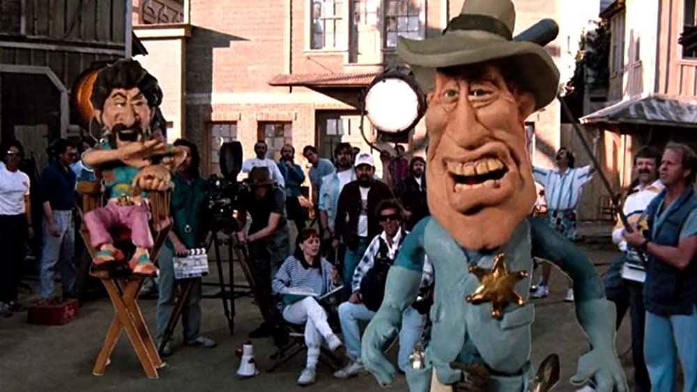 ムーンウォーカーの画像