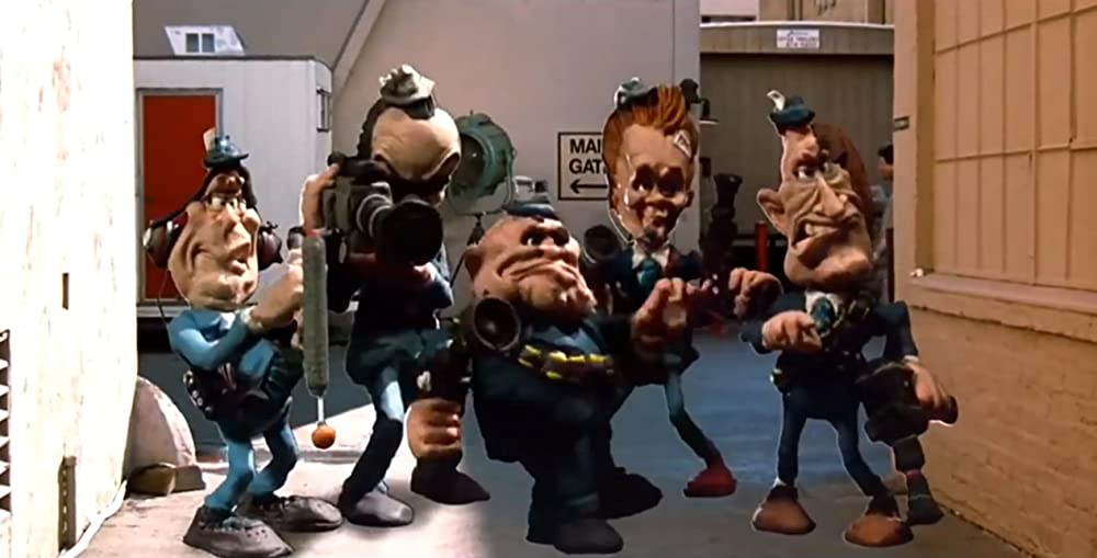 ムーンウォーカーの画像