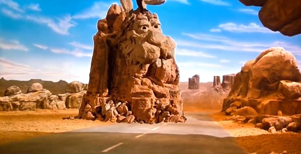 ムーンウォーカーの画像