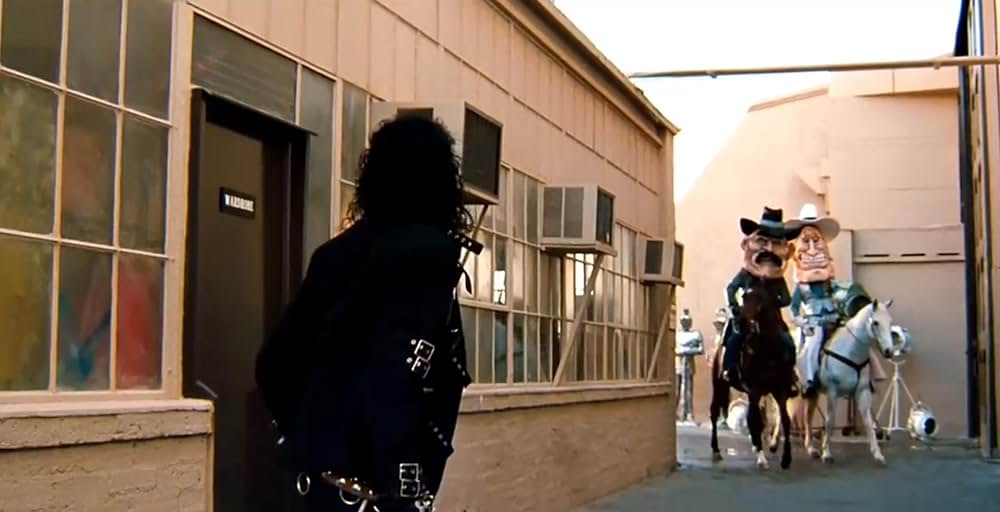 ムーンウォーカーの画像