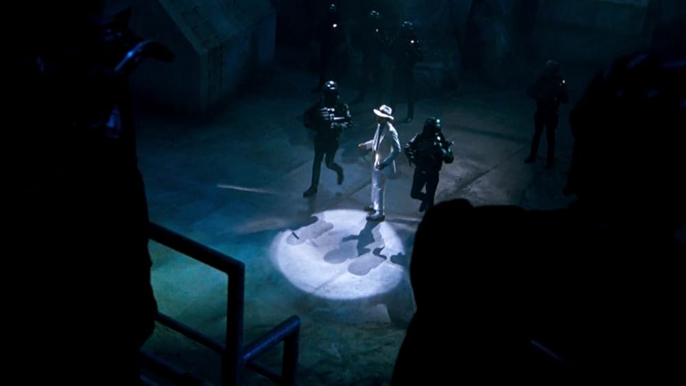 ムーンウォーカーの画像