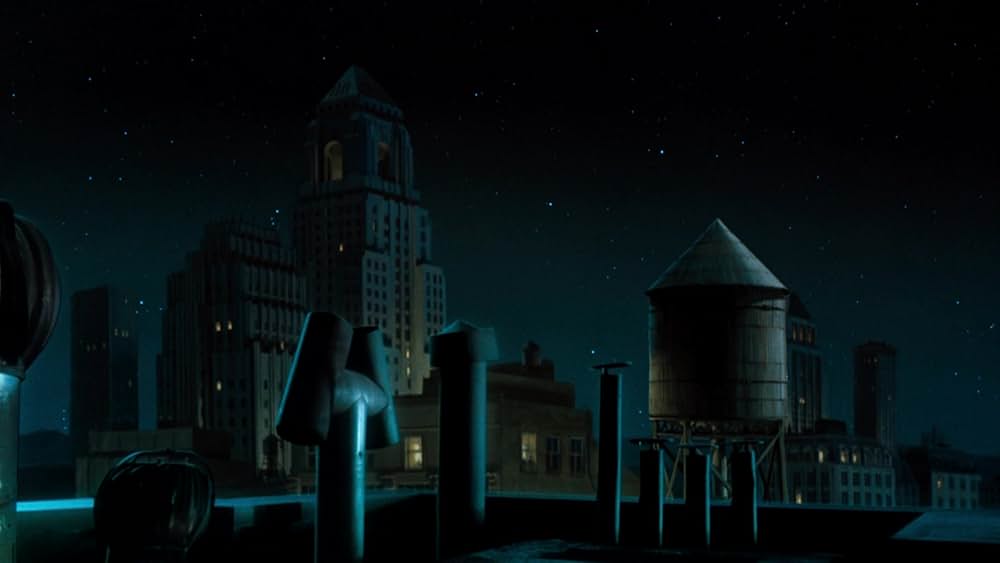 ムーンウォーカーの画像