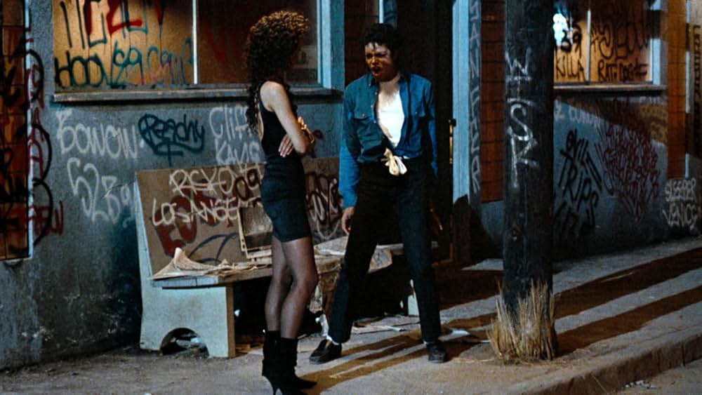 ムーンウォーカーの画像