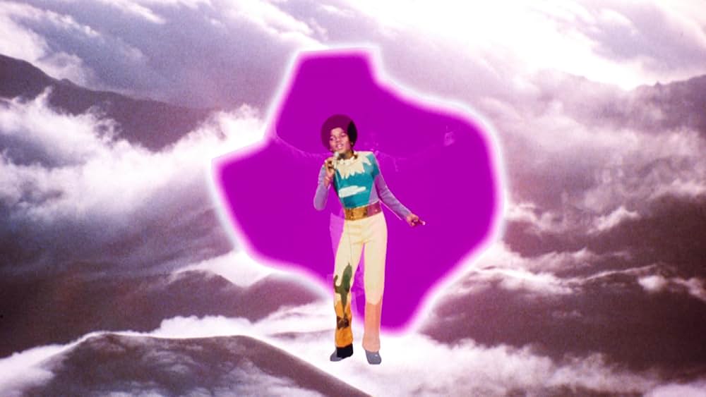 ムーンウォーカーの画像