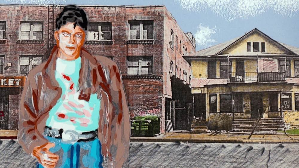 ムーンウォーカーの画像